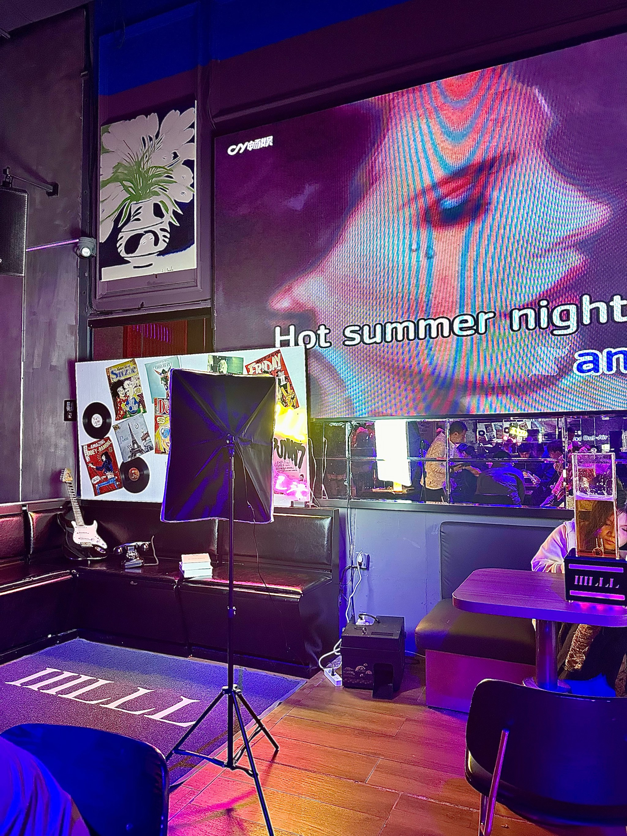 武汉商务ktv优选商务ktv订房指南-东西湖区ktv预定